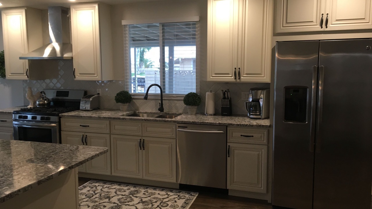 Photo of Kitchen in Chandler