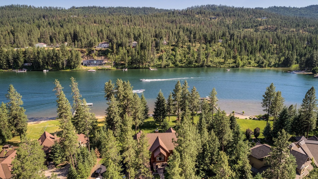 Photo of Outdoor in Post Falls