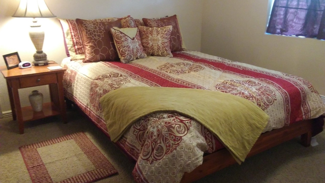 Photo of Bedroom in Virgin