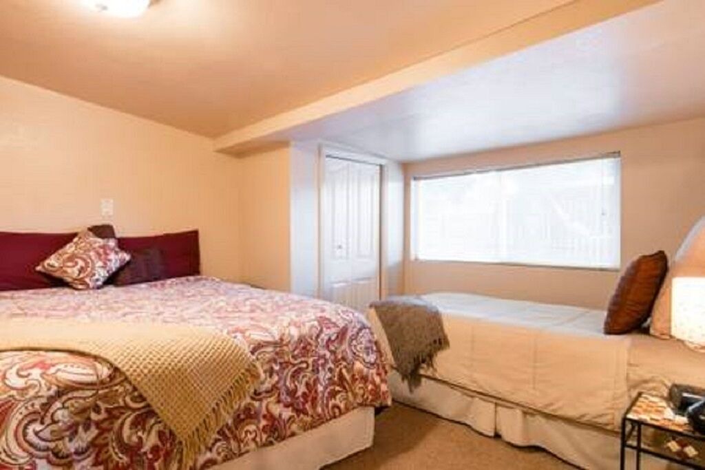 Photo of Bedroom in Virgin