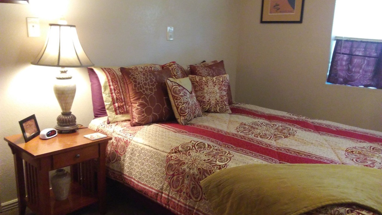 Photo of Bedroom in Virgin