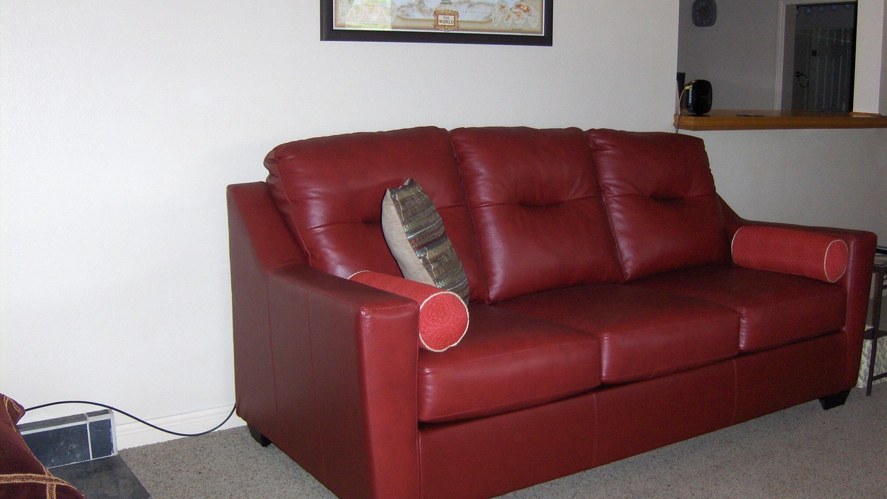 Photo of Bedroom in Virgin