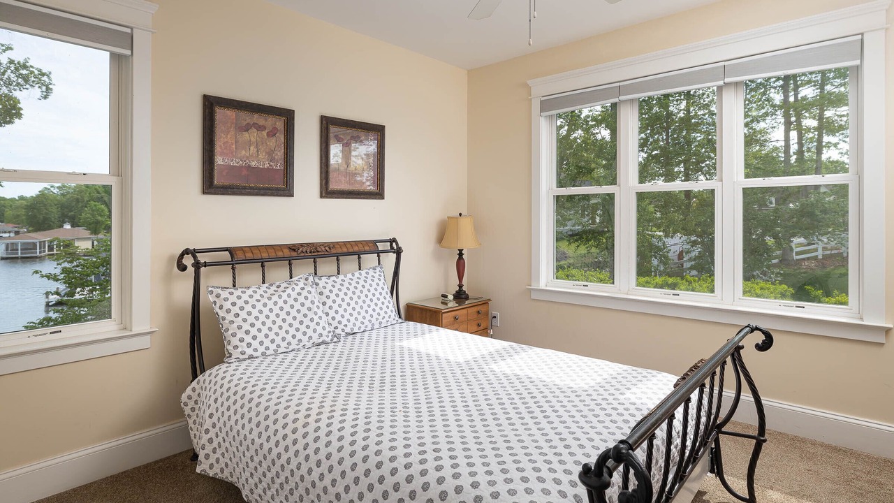 Photo of Bedroom in Bumpass