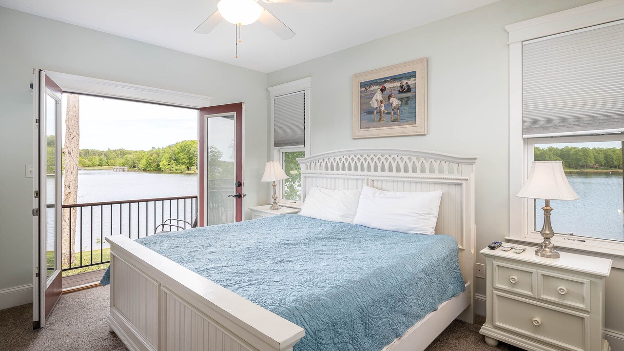 Photo of Bedroom in Bumpass