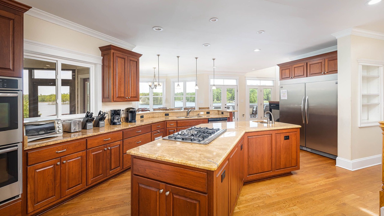 Photo of Kitchen in Bumpass