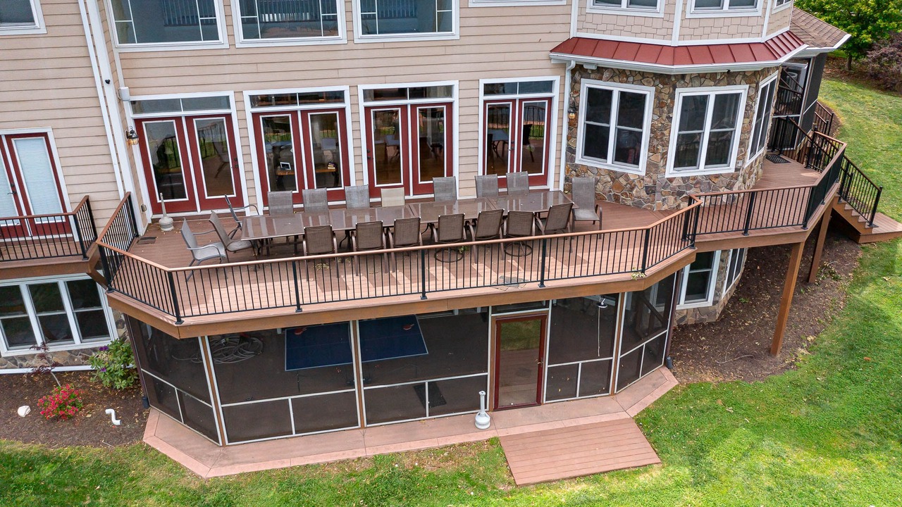 Photo of Outdoor in Bumpass