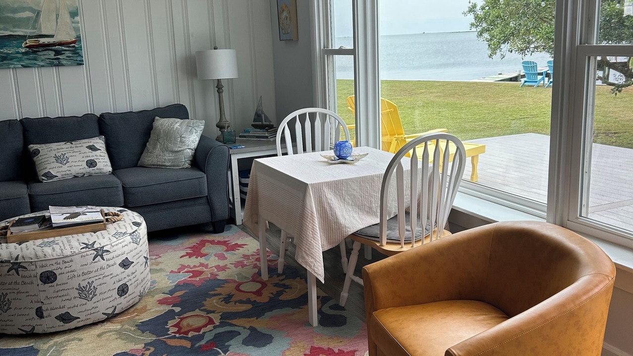 Photo of Livingroom in Onancock