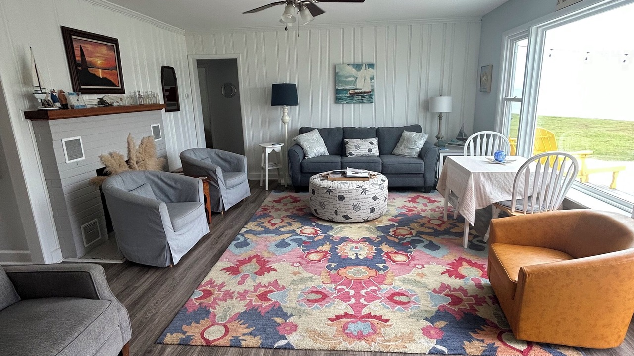 Photo of Livingroom in Onancock