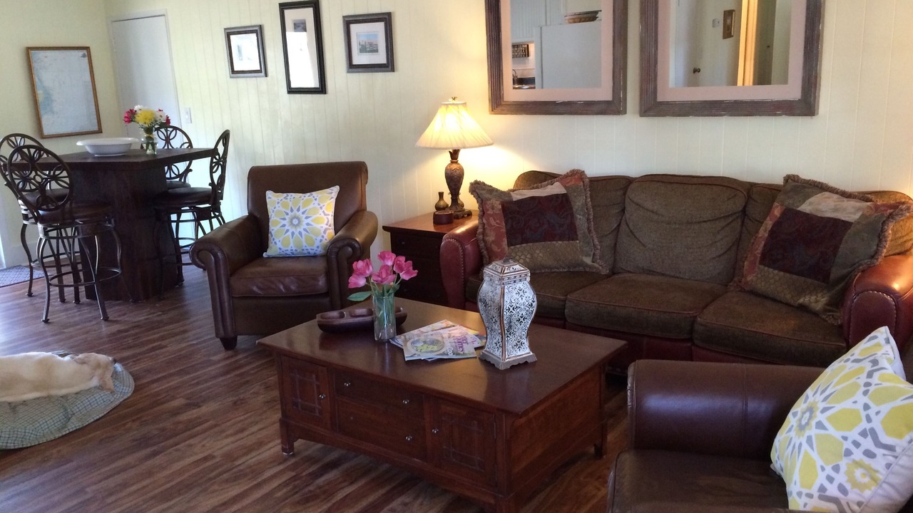 Photo of Bedroom in Nags Head