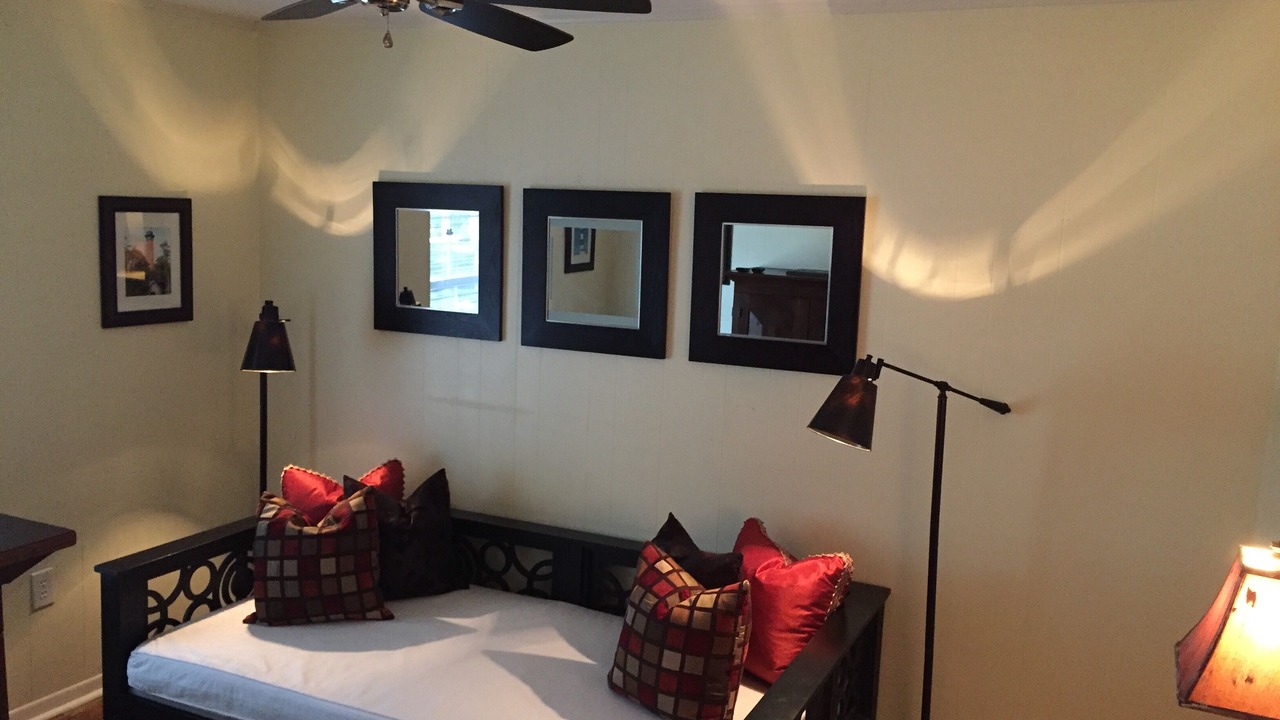 Photo of Bedroom in Nags Head