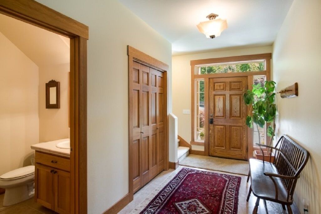 Photo of Bathroom in Sagle