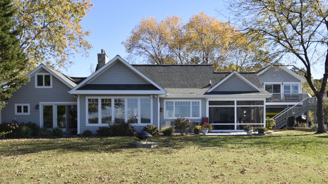 Photo of Outdoor in Tilghman
