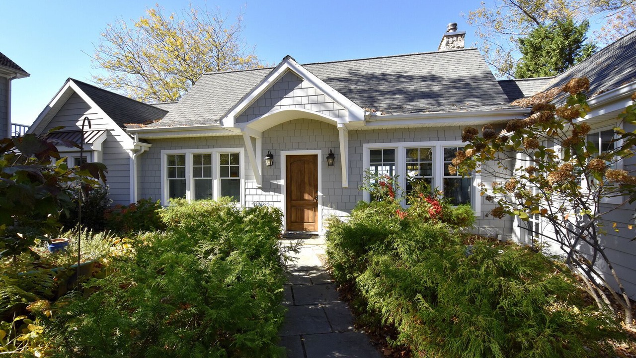 Photo of Outdoor in Tilghman