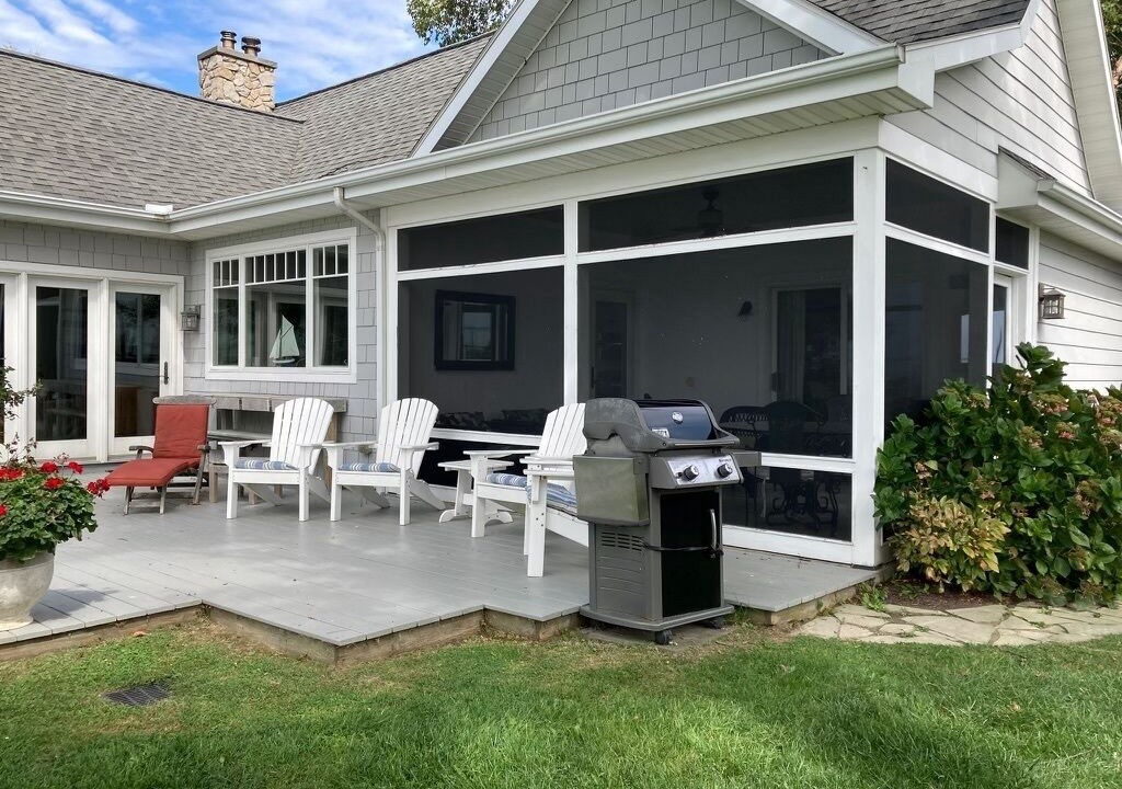 Photo of Outdoor in Tilghman