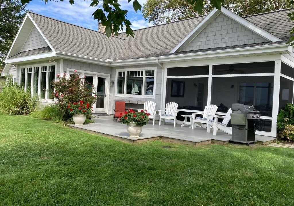Photo of Outdoor in Tilghman