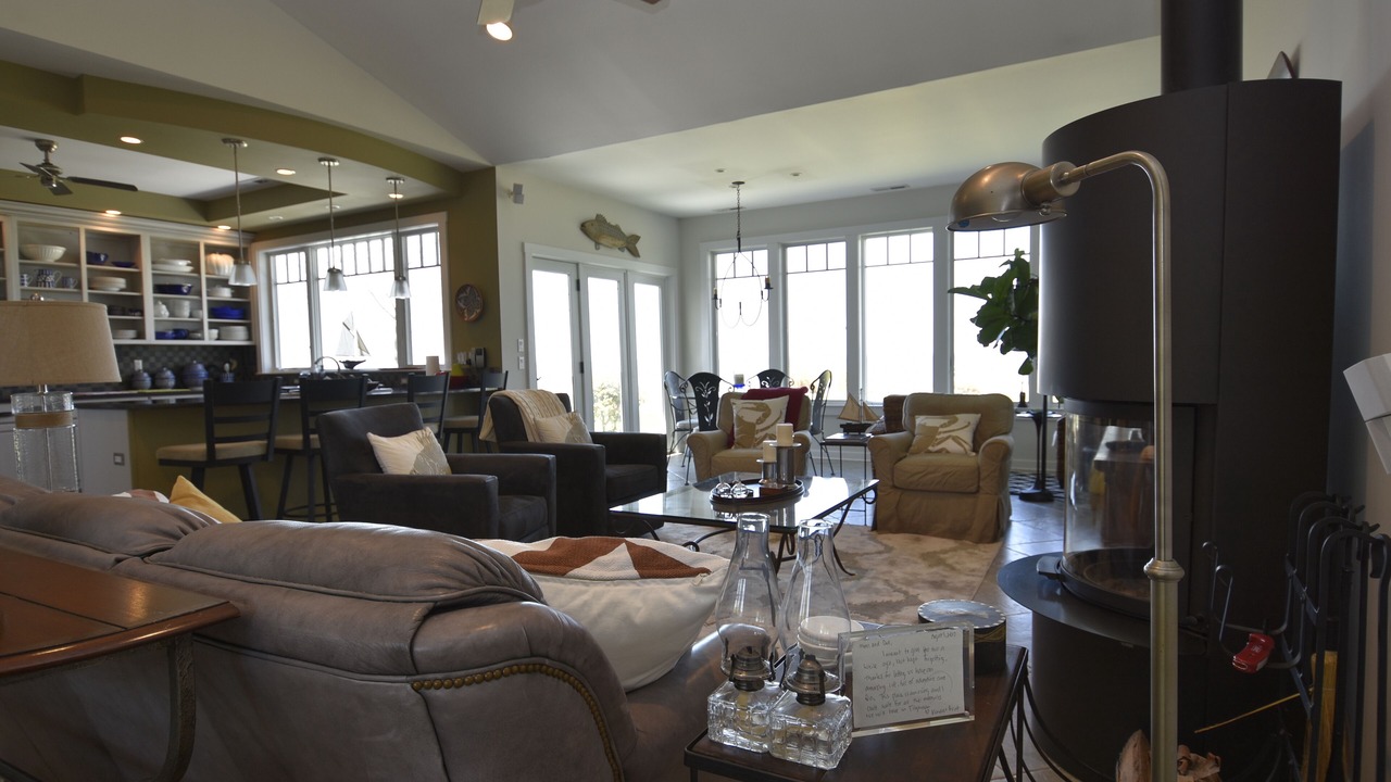 Photo of Bedroom in Tilghman