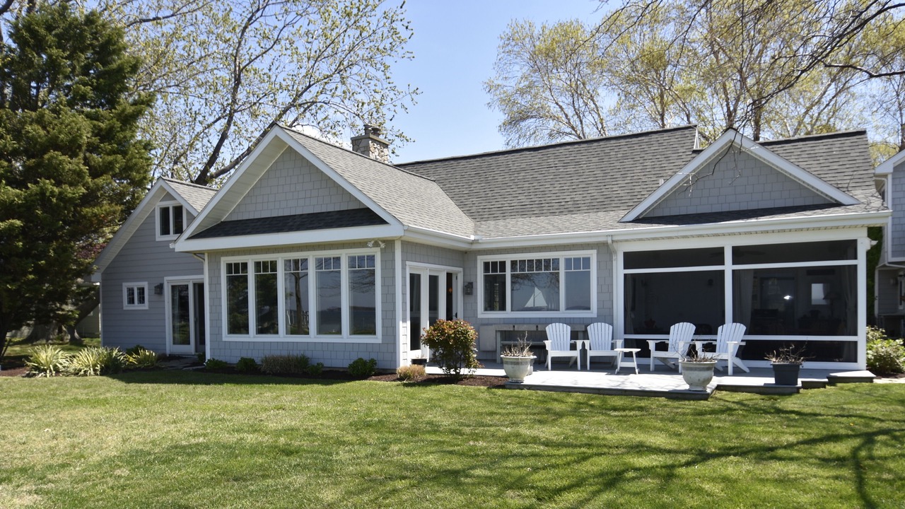 Photo of Outdoor in Tilghman