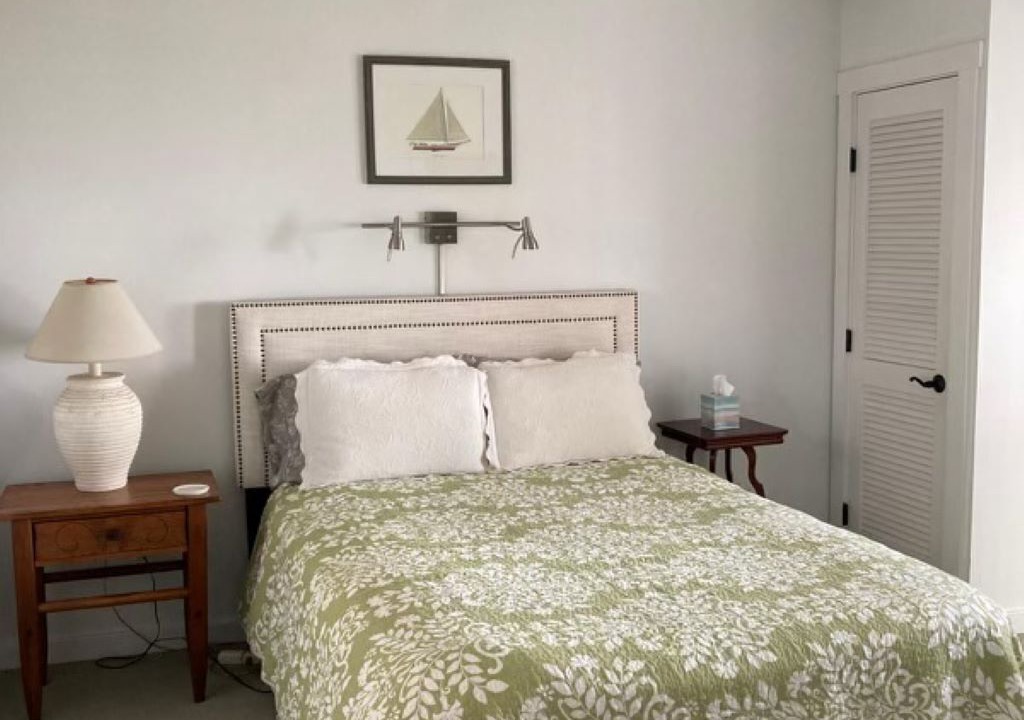 Photo of Bedroom in Tilghman