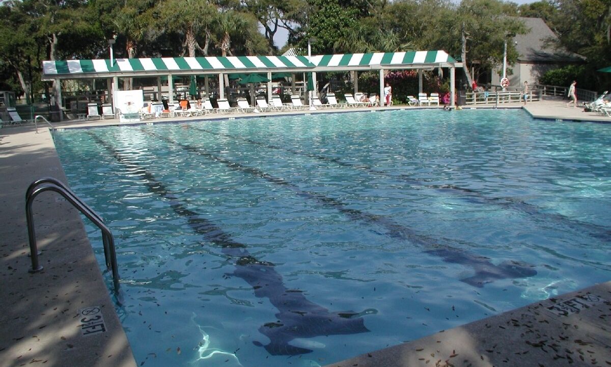 Photo of Outdoor in West Beach Village