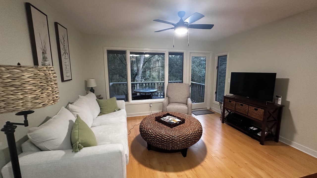 Photo of Bedroom in West Beach Village