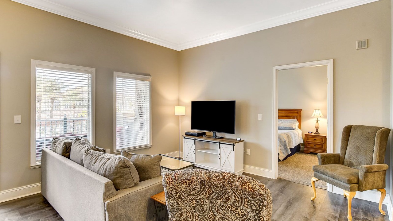 Photo of Livingroom in Lake Las Vegas