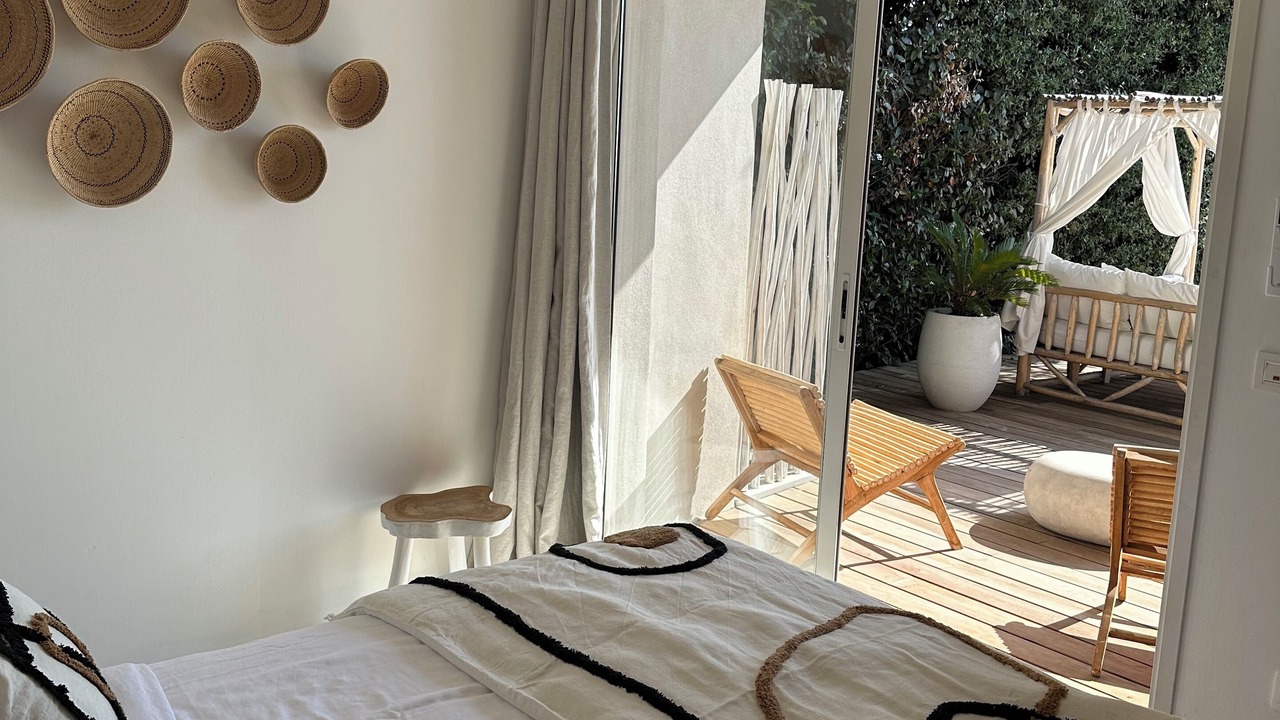 Photo of Bedroom in Porto-Vecchio