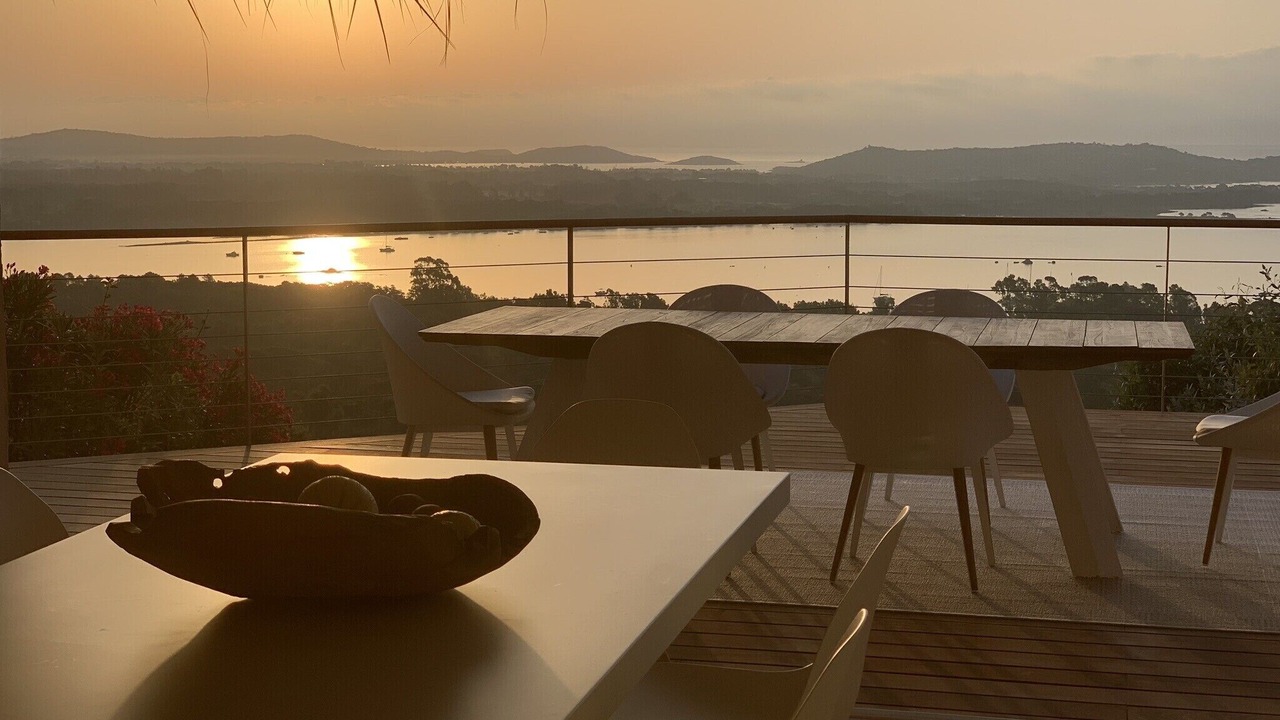 Photo of Outdoor in Porto-Vecchio