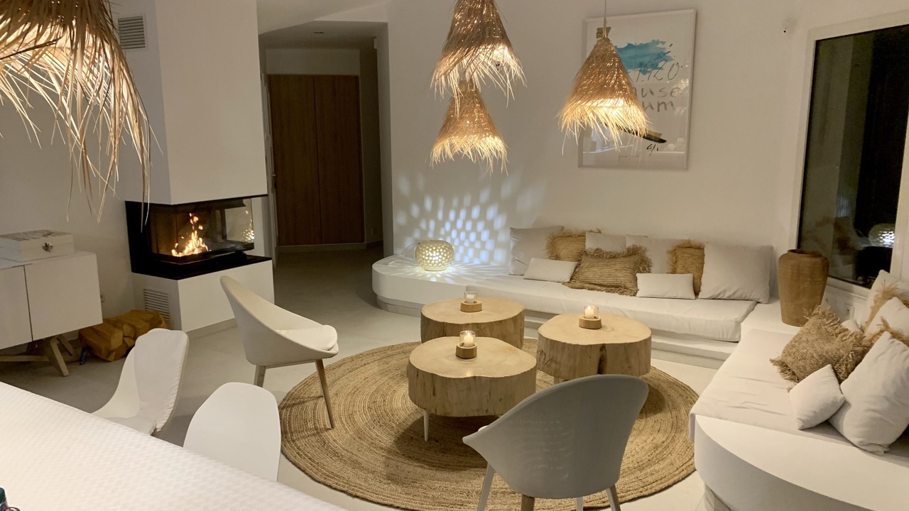 Photo of Livingroom in Porto-Vecchio