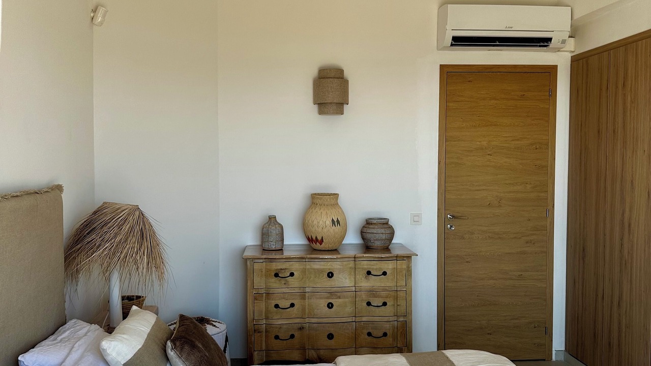 Photo of Bedroom in Porto-Vecchio