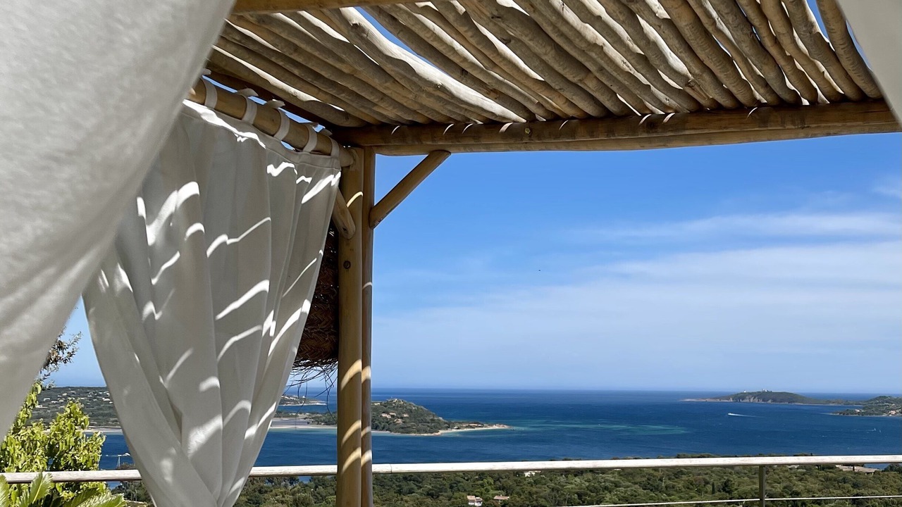 Photo of Outdoor in Porto-Vecchio