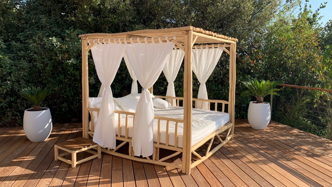 Photo of Outdoor in Porto-Vecchio