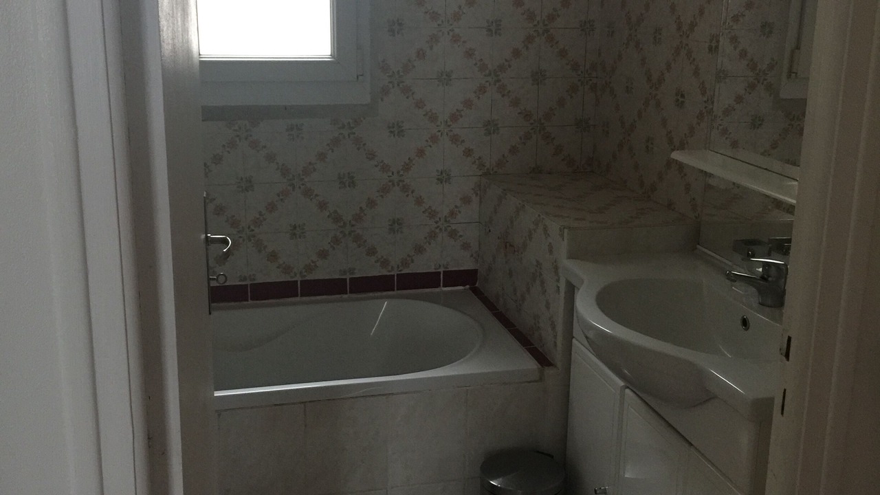 Photo of Bathroom in Porto-Vecchio