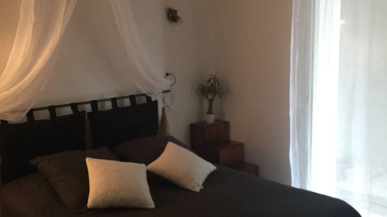 Photo of Bedroom in Porto-Vecchio
