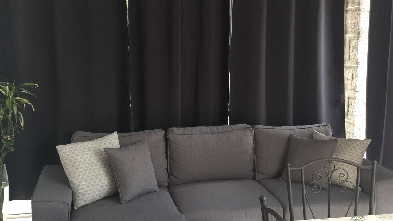 Photo of Livingroom in Porto-Vecchio