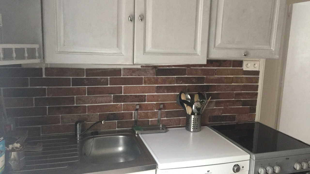 Photo of Kitchen in Porto-Vecchio