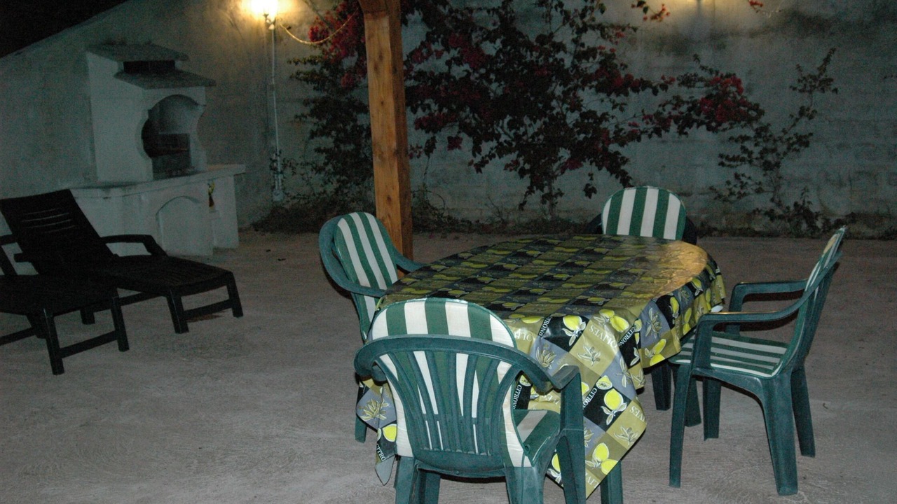 Photo of Outdoor in Porto-Vecchio