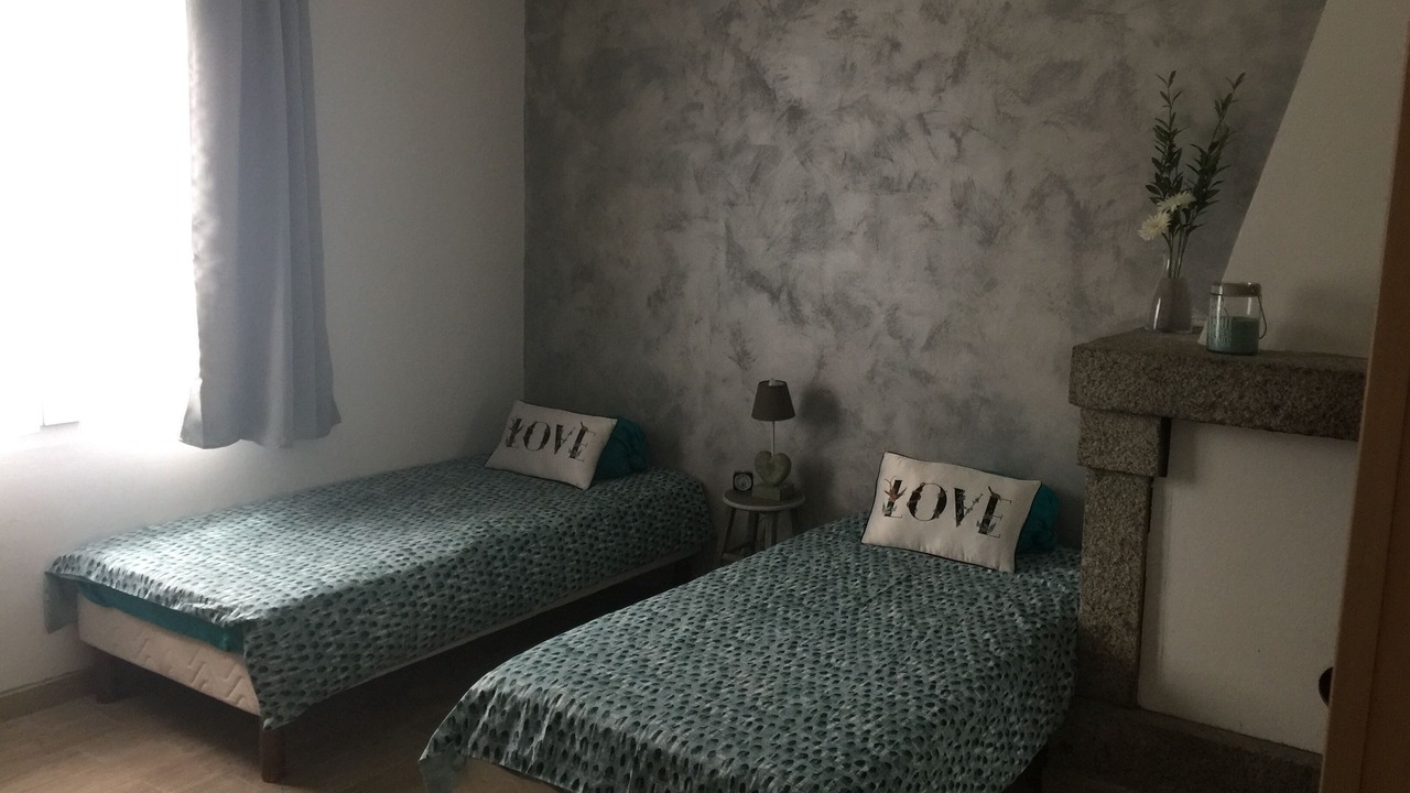 Photo of Bedroom in Porto-Vecchio
