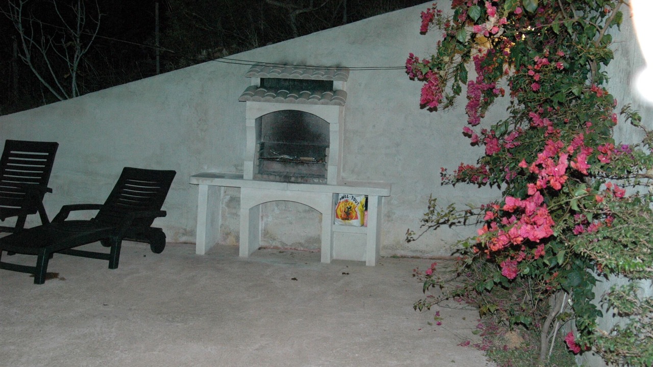 Photo of Patio Balcony in Porto-Vecchio