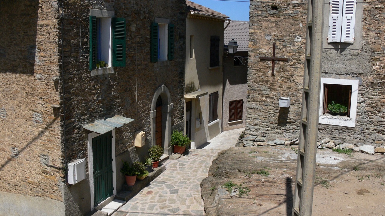 Photo of Outdoor in Venzolasca