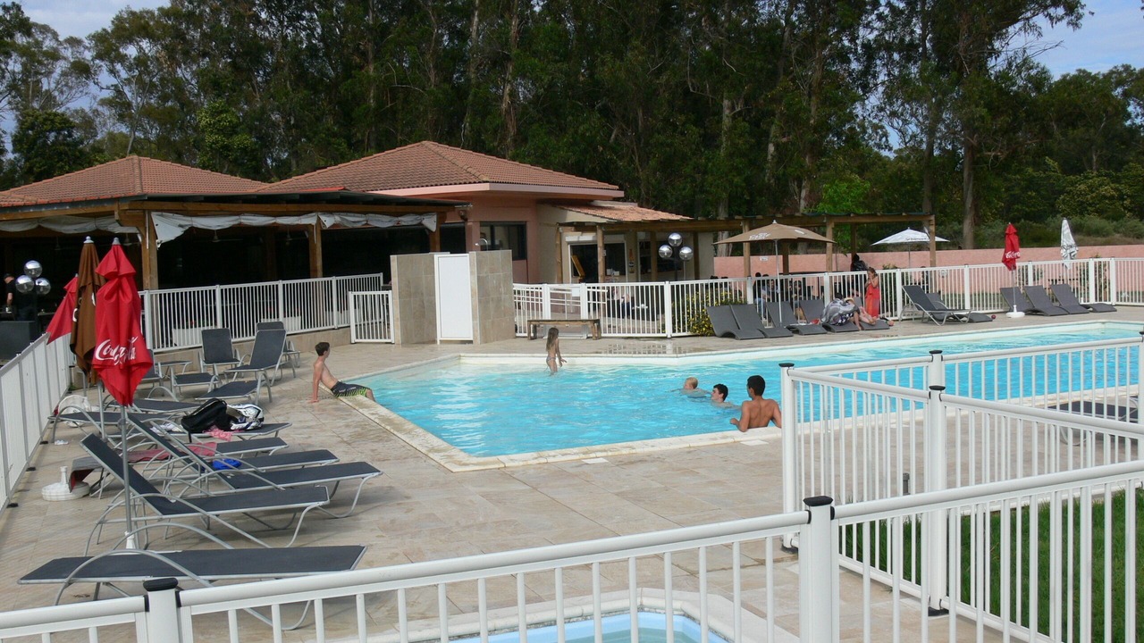 Photo of Outdoor in Venzolasca