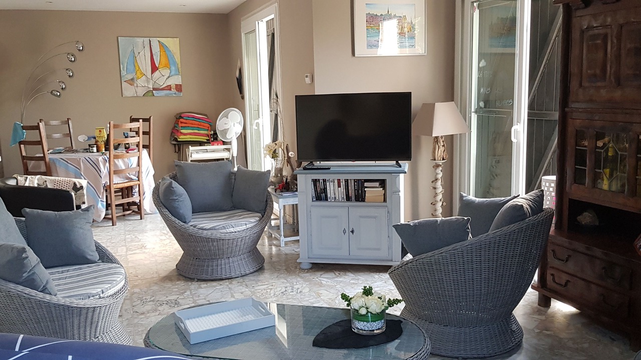 Photo of Livingroom in Ghisonaccia