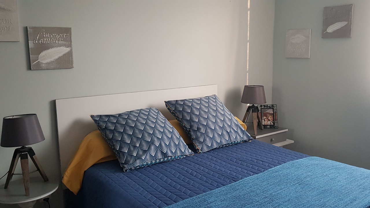 Photo of Bedroom in Ghisonaccia