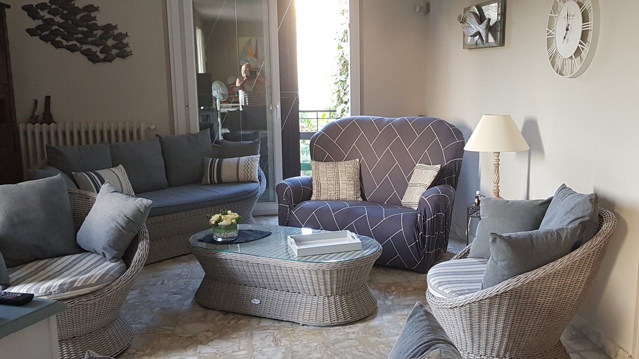 Photo of Livingroom in Ghisonaccia