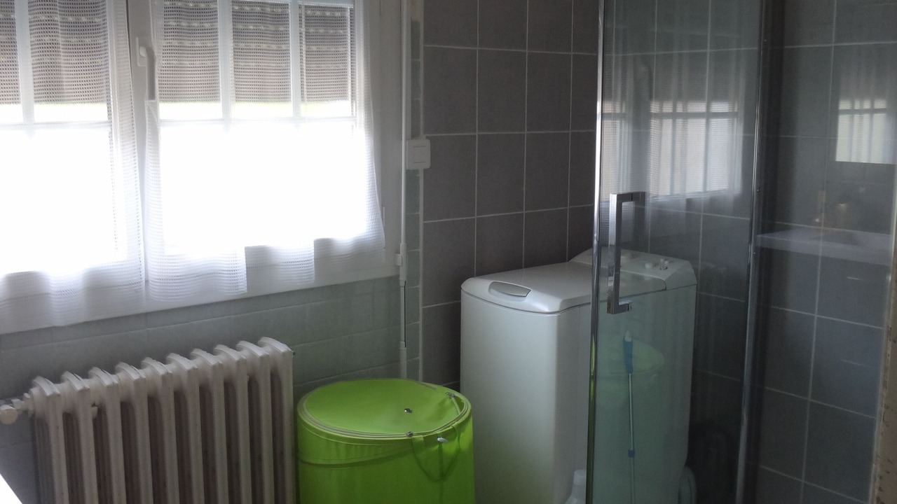Photo of Bathroom in Ghisonaccia