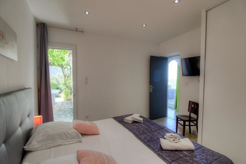 Photo of Bedroom in Viggianello