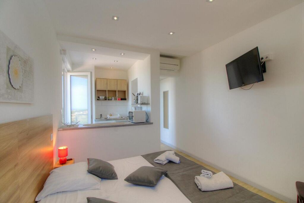 Photo of Bedroom in Viggianello
