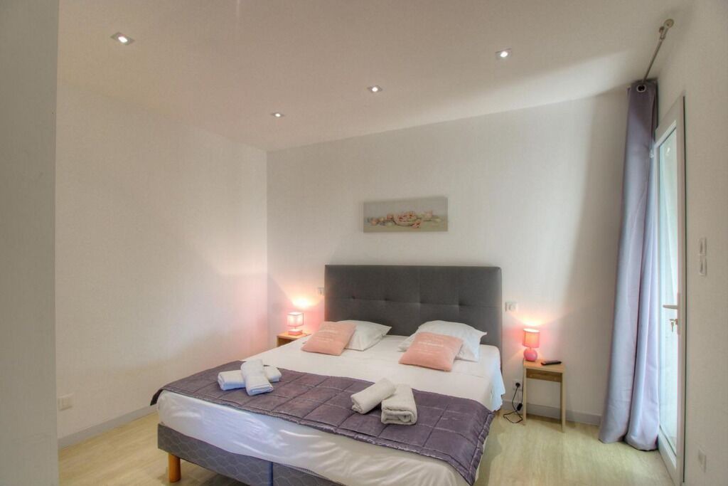 Photo of Bedroom in Viggianello