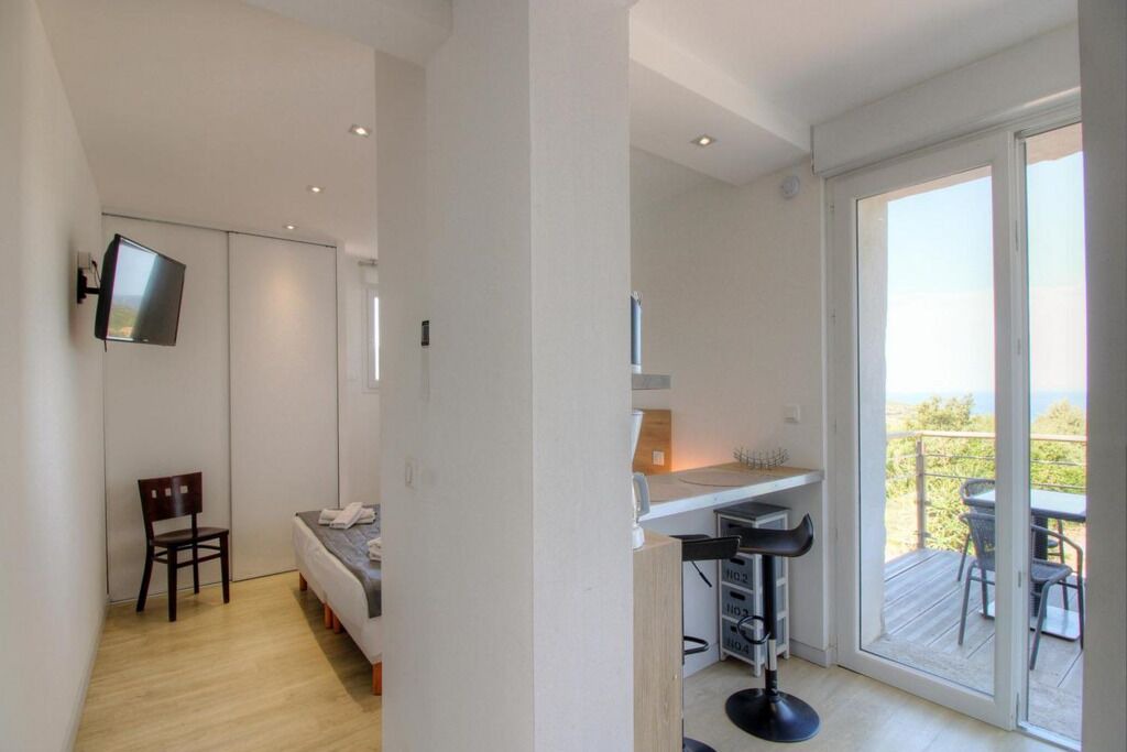 Photo of Bedroom in Viggianello