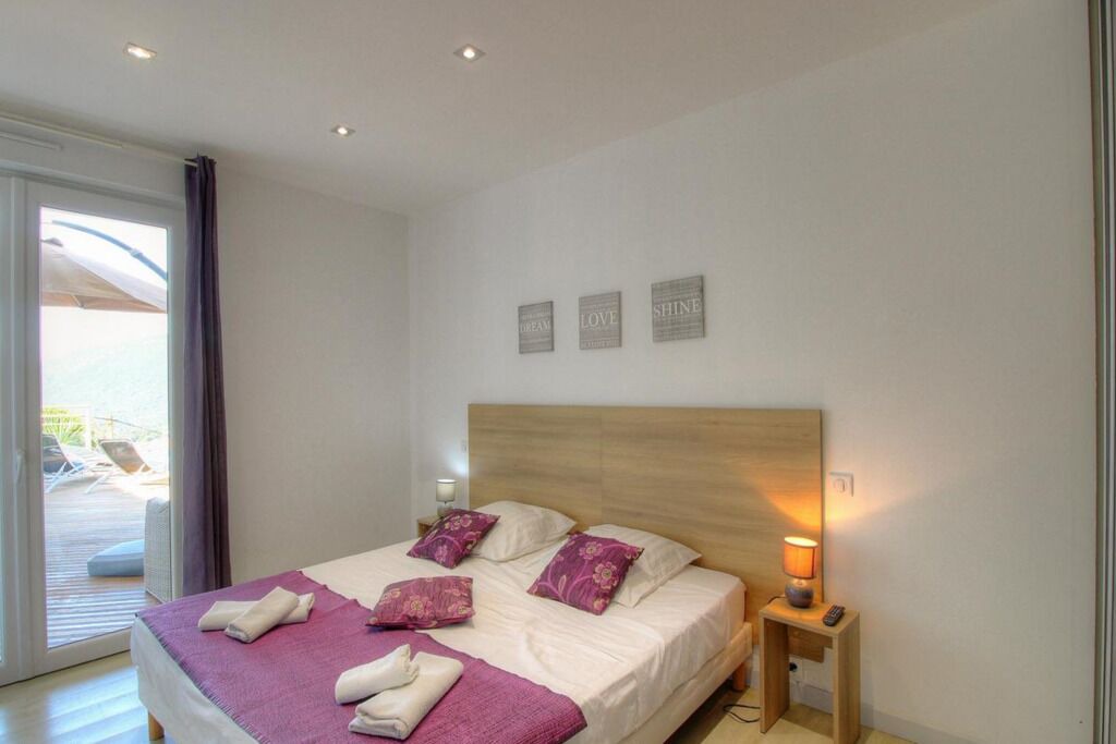 Photo of Bedroom in Viggianello