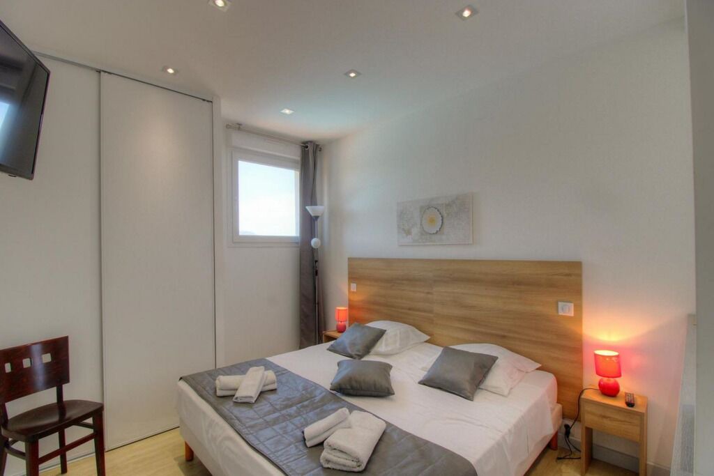 Photo of Bedroom in Viggianello